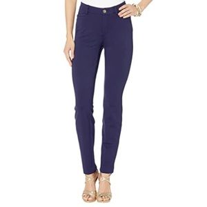 Lilly Pulitzer: Kelly High Rise Knit Skin Pants